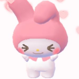 Meet your Posher, Lenore